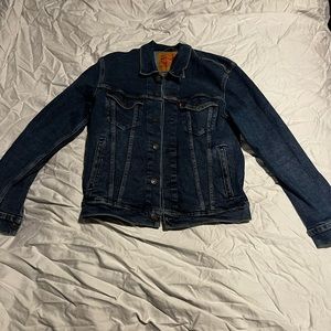 Levi’s Trucker Blue denim Jacket